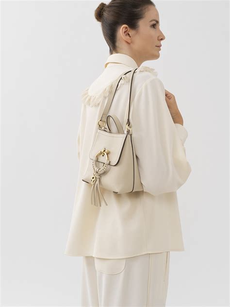 see by chloe joan backpack|see by chloe denim bag.